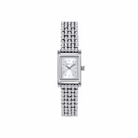 Armbanduhr Breil Dame DEMURE in Stahl TW2103